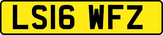 LS16WFZ