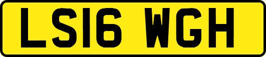 LS16WGH