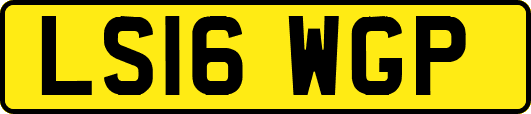 LS16WGP