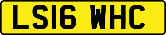 LS16WHC