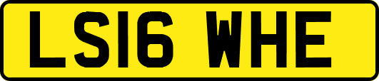 LS16WHE