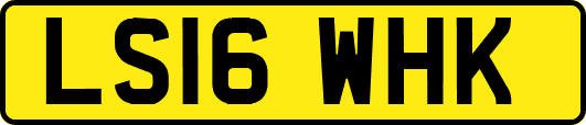 LS16WHK