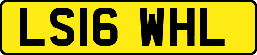 LS16WHL