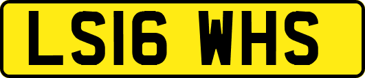 LS16WHS