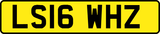 LS16WHZ