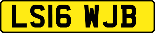 LS16WJB