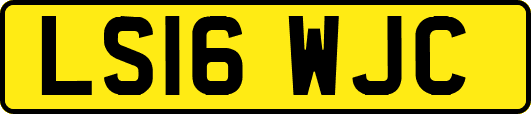 LS16WJC