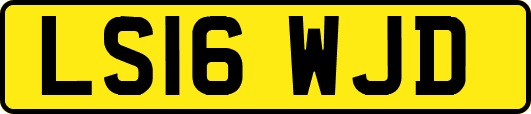 LS16WJD