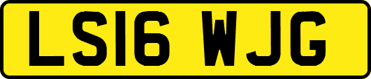 LS16WJG