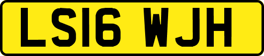 LS16WJH