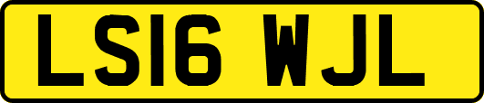 LS16WJL