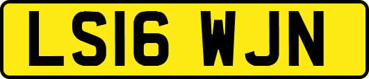 LS16WJN