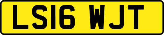 LS16WJT