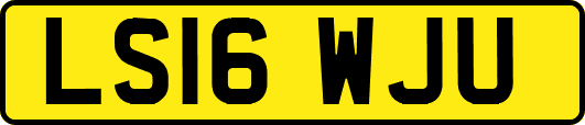 LS16WJU
