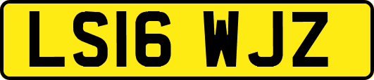 LS16WJZ
