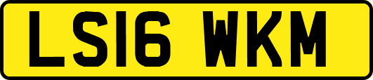 LS16WKM