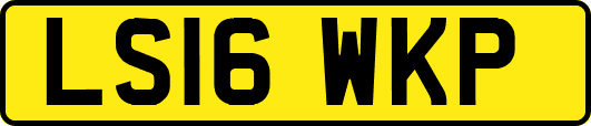 LS16WKP
