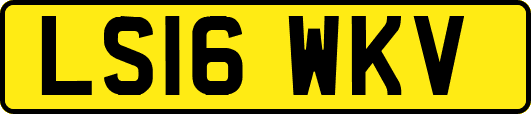 LS16WKV