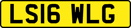 LS16WLG