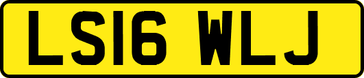 LS16WLJ