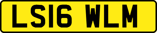 LS16WLM