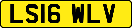 LS16WLV