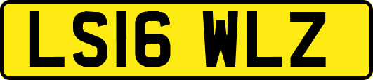 LS16WLZ