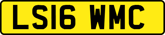 LS16WMC