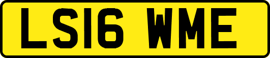 LS16WME