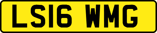 LS16WMG