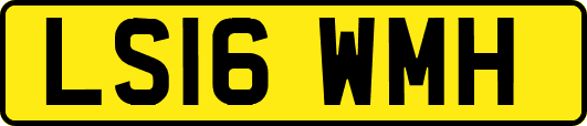 LS16WMH