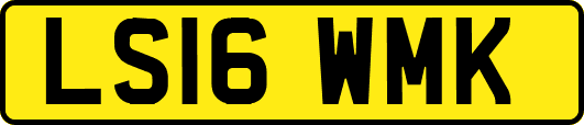 LS16WMK