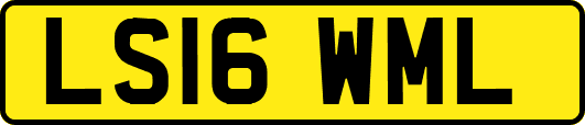 LS16WML