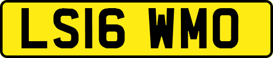 LS16WMO