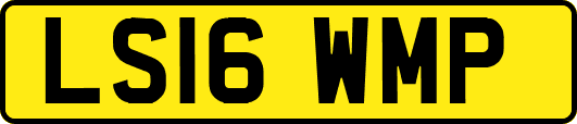 LS16WMP