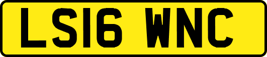 LS16WNC