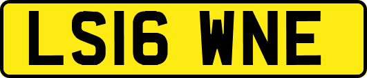 LS16WNE