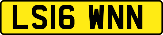 LS16WNN