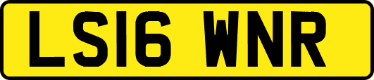 LS16WNR