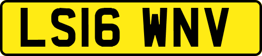 LS16WNV