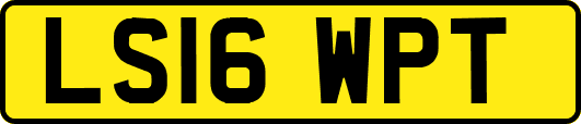LS16WPT