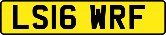 LS16WRF