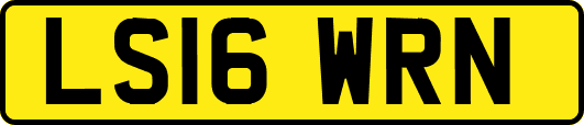 LS16WRN