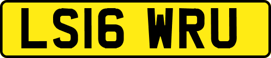 LS16WRU