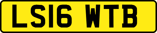LS16WTB