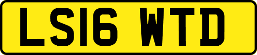 LS16WTD
