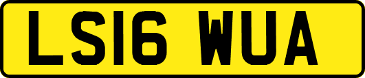 LS16WUA