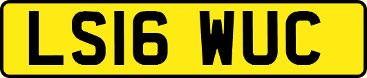 LS16WUC
