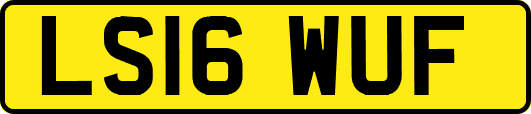LS16WUF