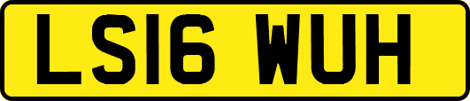 LS16WUH
